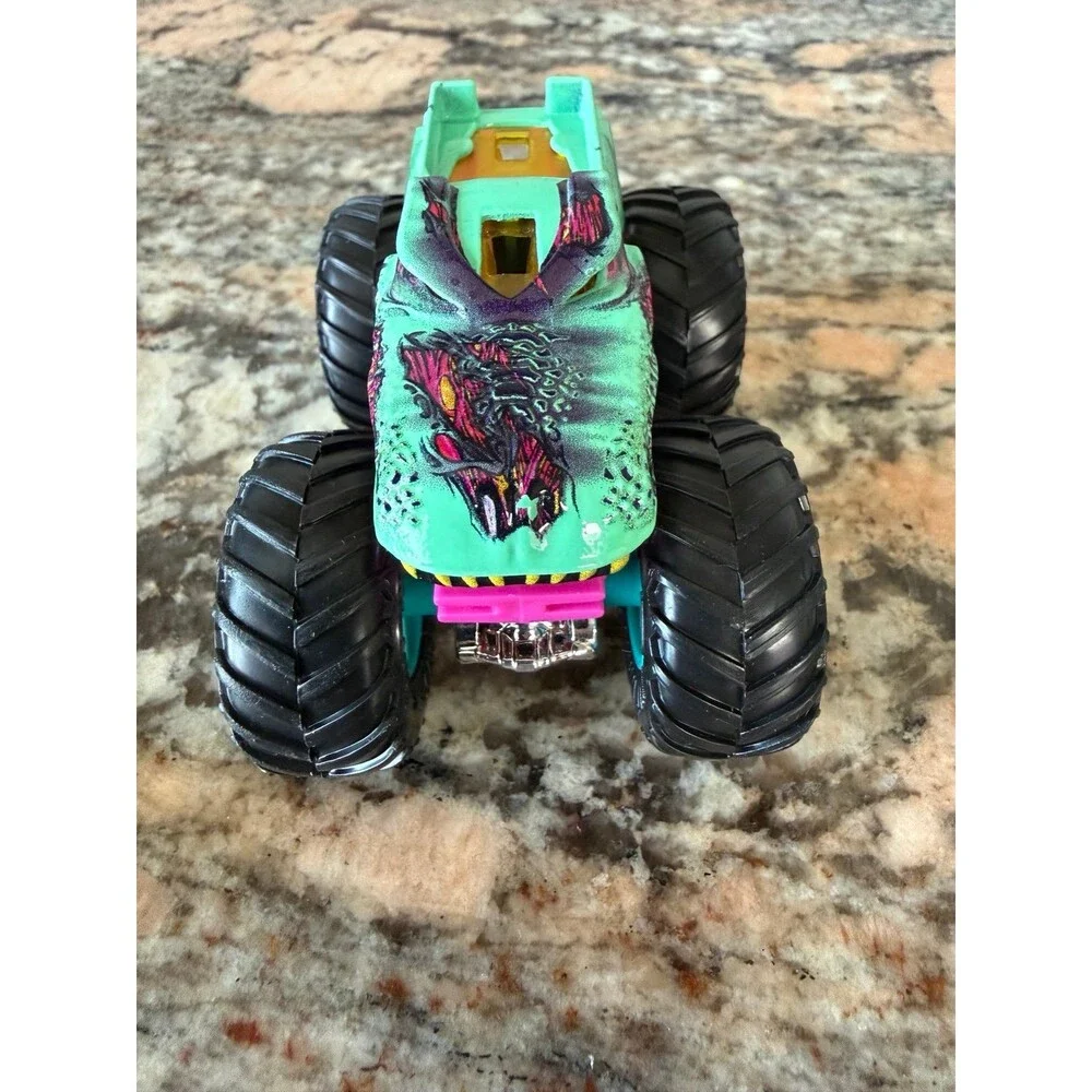 Hot Wheels hot wheels